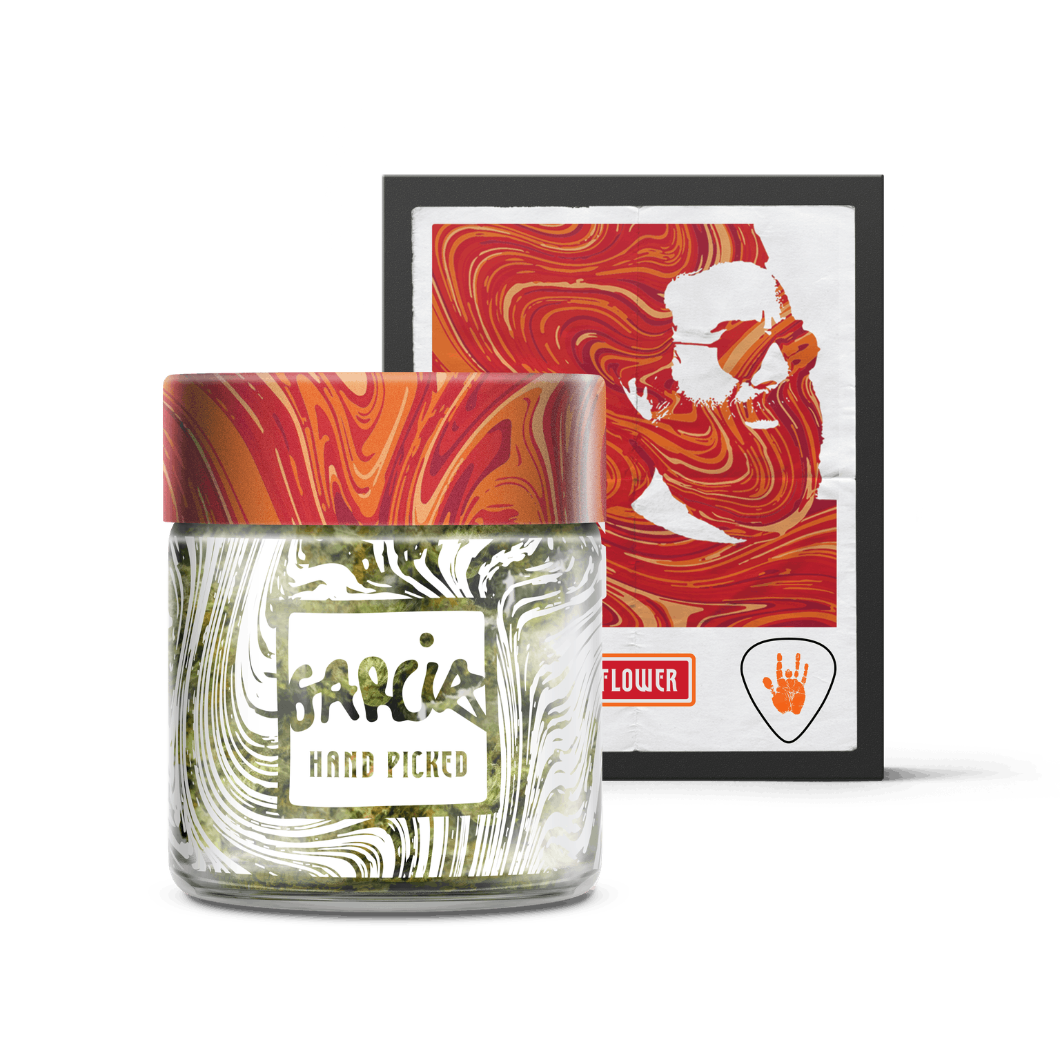 Burmese Mimosa | Flower | 3.5g