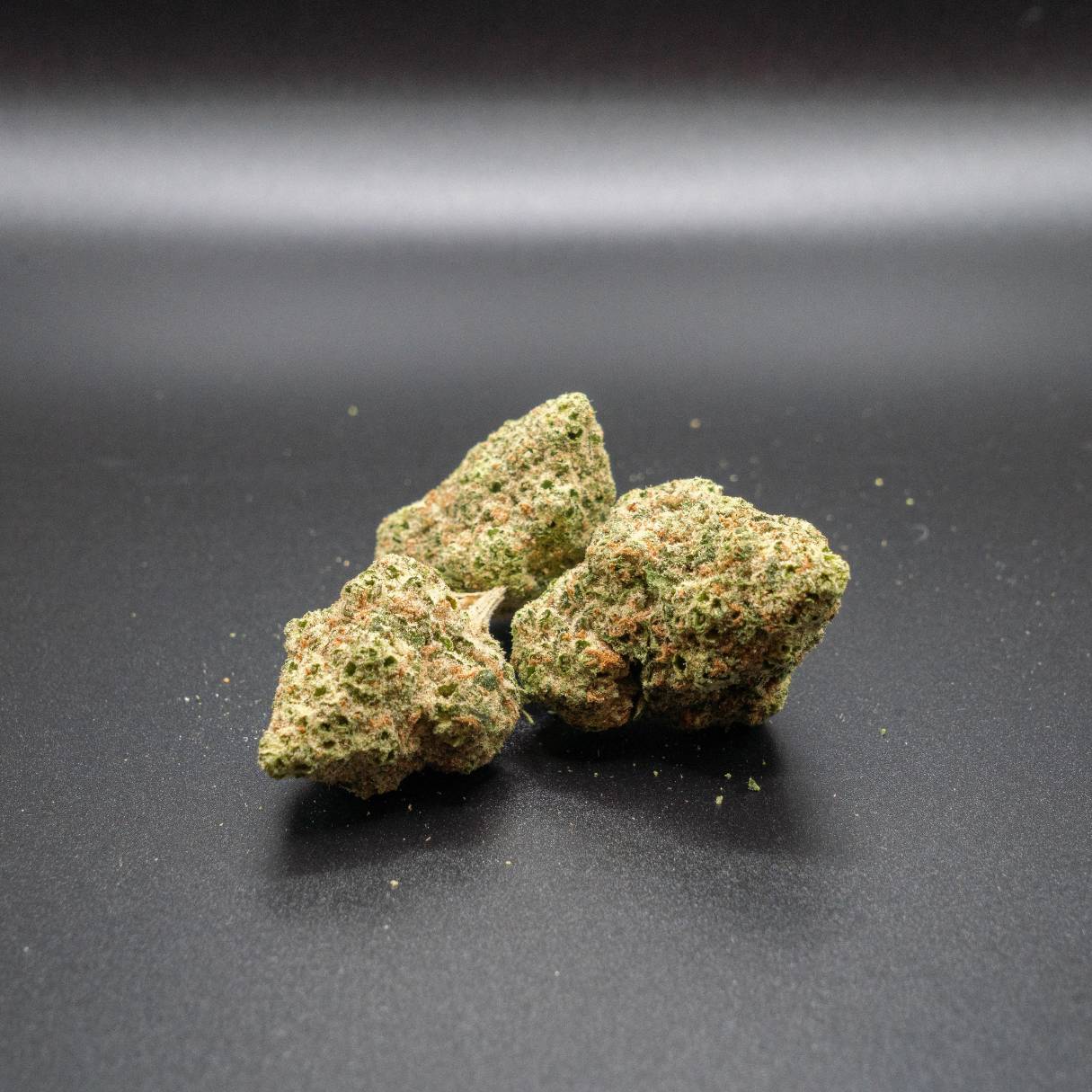 Burning Man | Flower | 7g Shake | Comm Ave Canna - Image 2