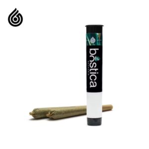 Cap Junky | Pre-Roll 2pk | 1g
