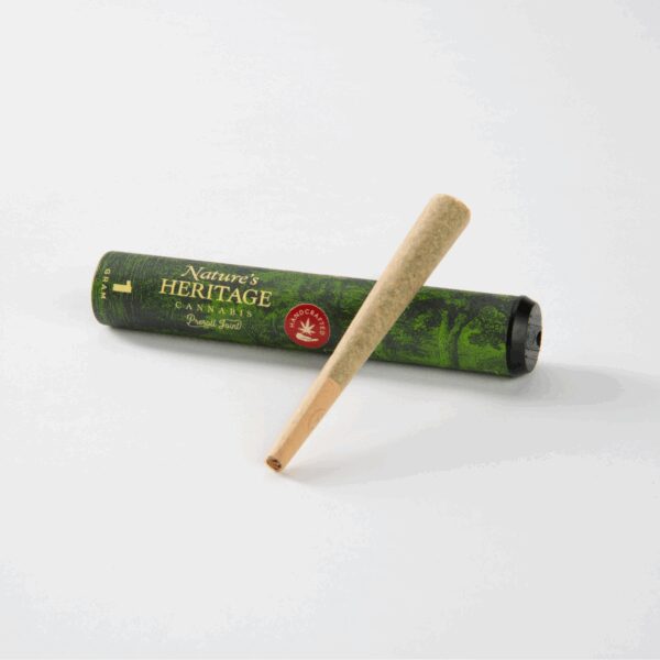 Cherimoya | Pre-Roll | 1g