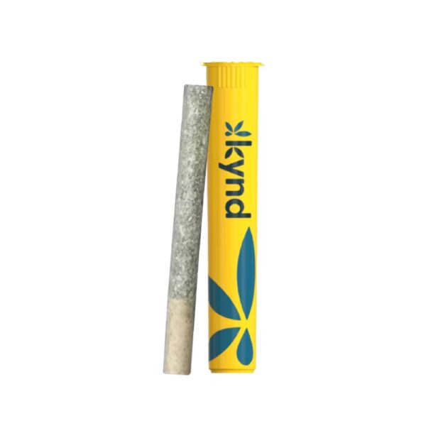 Cherry Cheesecake #33 | Pre-Roll | 1g