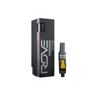 Chocolate Diesel | Live Rosin Cartridge | 0.5g