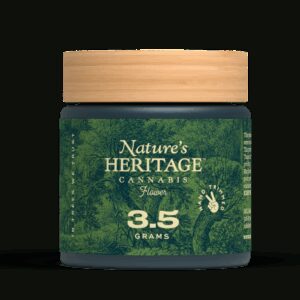 Chocolatina | Flower | 3.5g