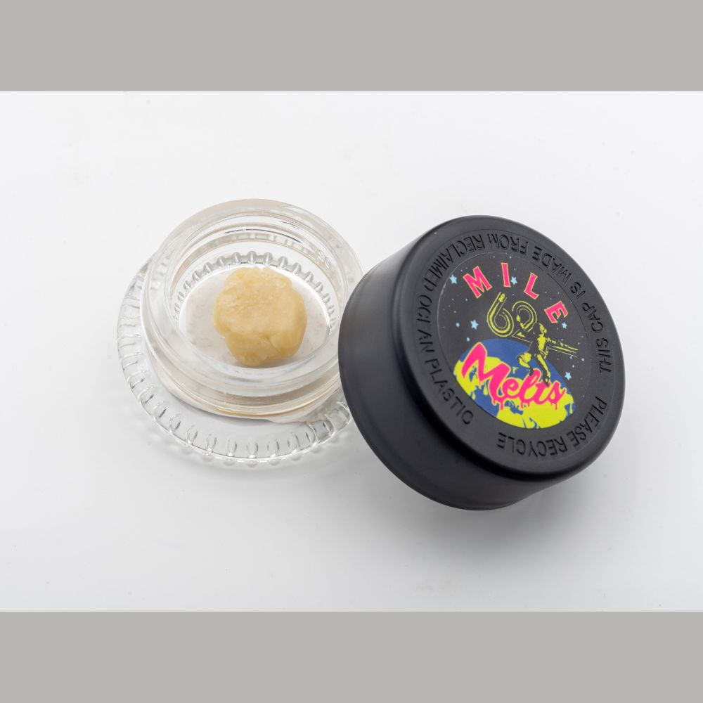 Citradelic Cookies | Live Rosin | 1g