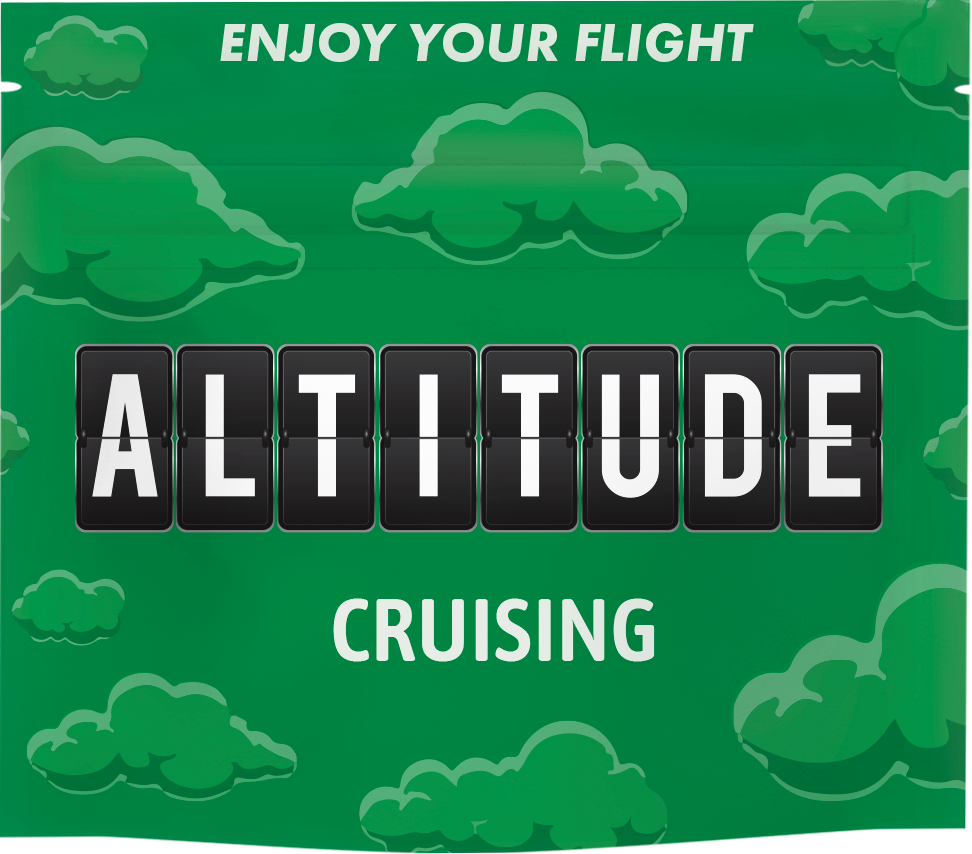 Cotton Candy Cookies | Flower | 3.5g