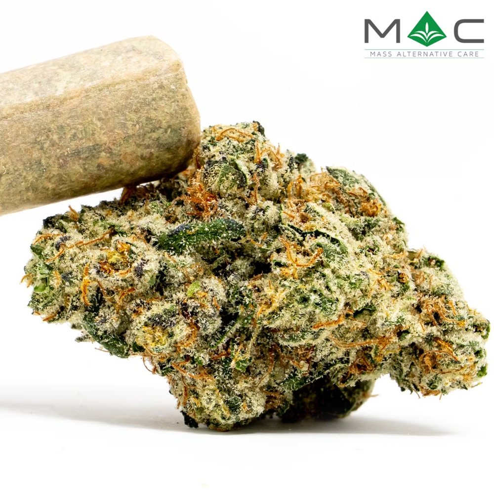 coughy cake | pre-roll | 1g | comm ave canna Coughy Cake | Pre-Roll | 1g