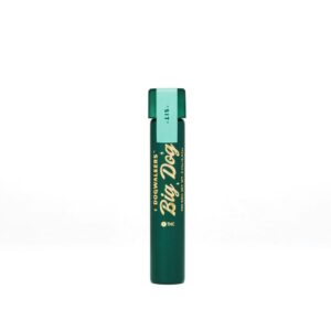 Cranberry Z | Pre-Roll | 0.75g