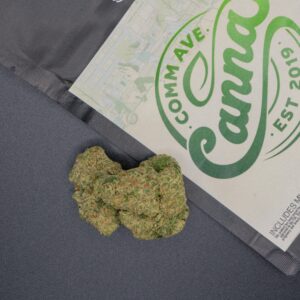 Cream D' Mint | Flower | 14g
