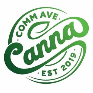 Cream D' Mint | Pre-Rolls 2pk | 1g
