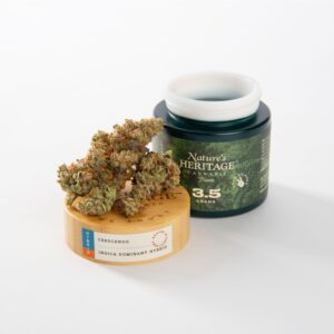 Crescendo | Flower | 3.5g