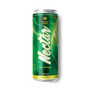 Da'Bomb Energy Drink | Beverage | 5mg