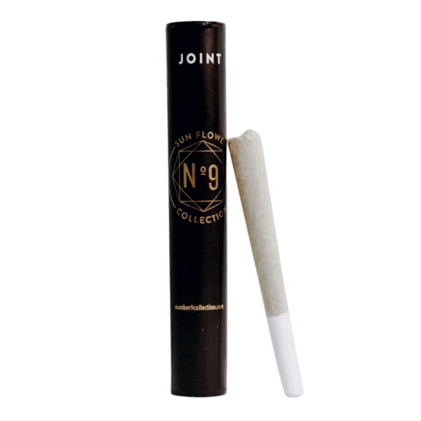 Dantes Inferno | Pre-Roll | 1g