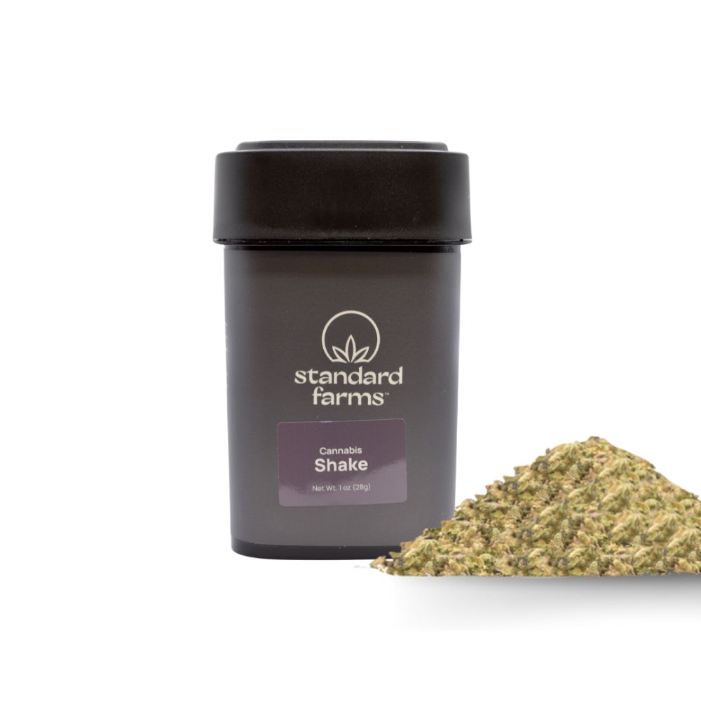 Dionysus | Shake | 7g