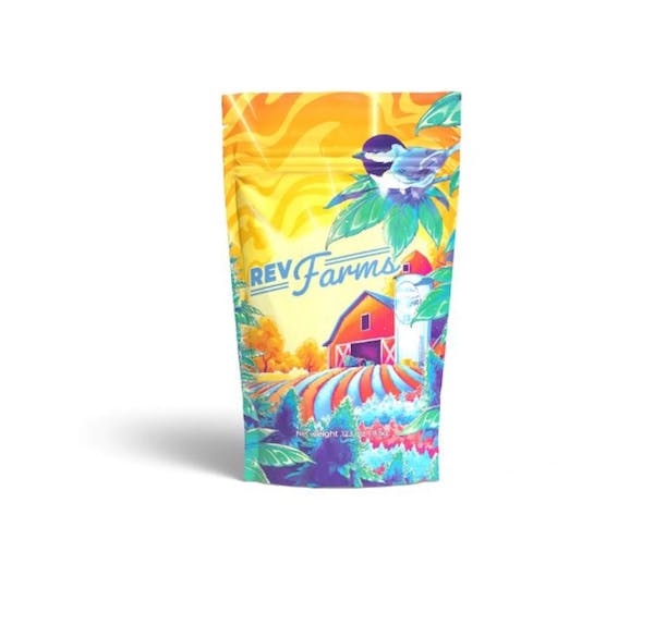 Donny Burger | Flower | 3.5g