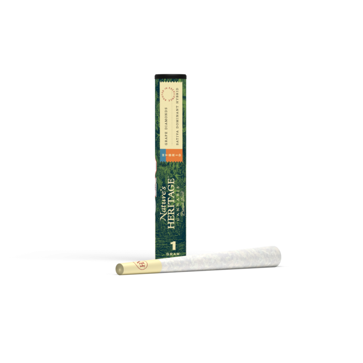 Dosi Woah | Pre-Roll | 1g