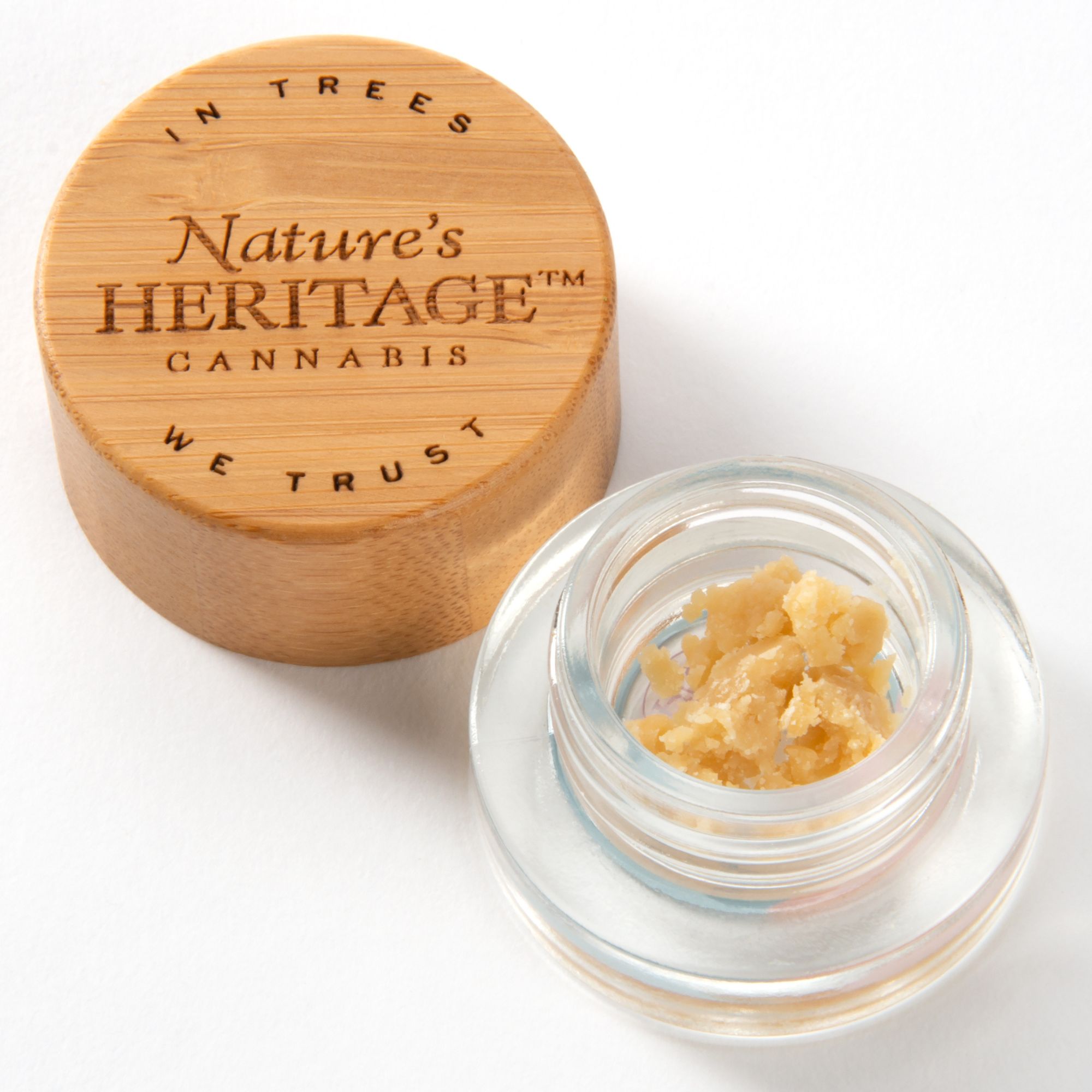 Double Krush | Live Rosin | 1g