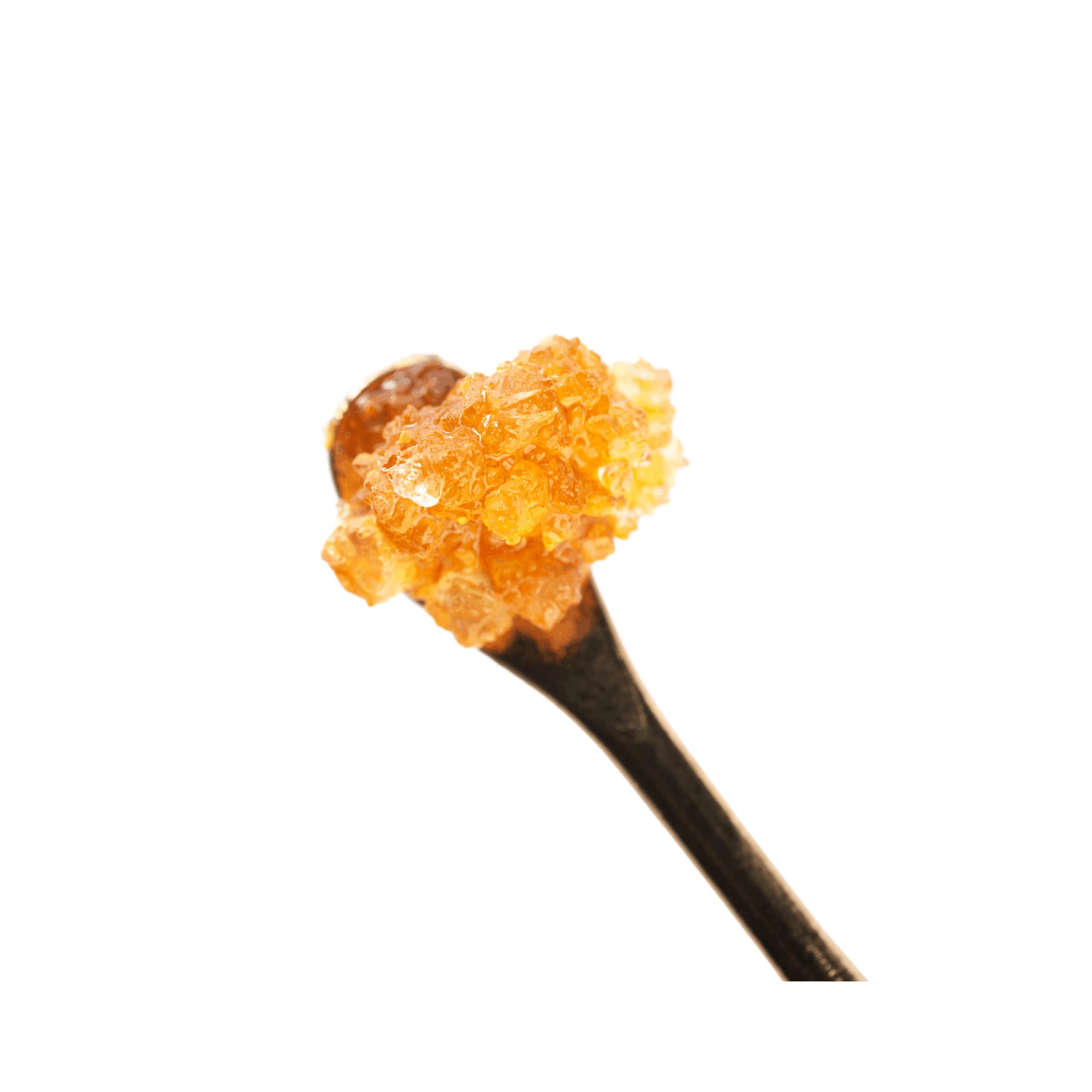 Double Tangie Banana | Live Sugar | 0.5g