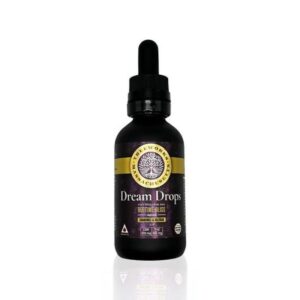 Dream Drops | Tincture | 300mg