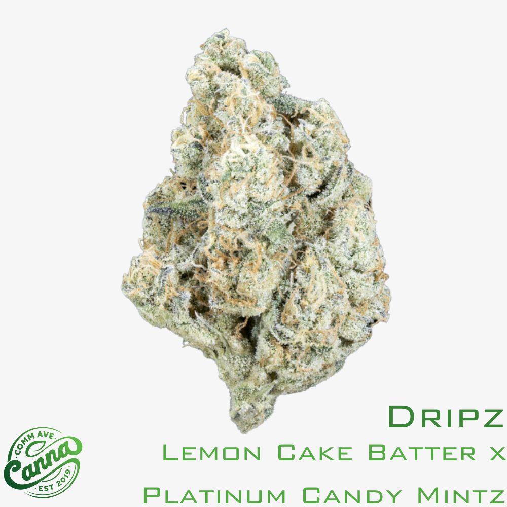 Dripz | Small Buds | 28g