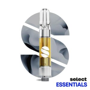 Electric Green Apple | Distillate Cartridge | 1g