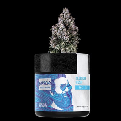 Florida Kush | Flower | 3.5g