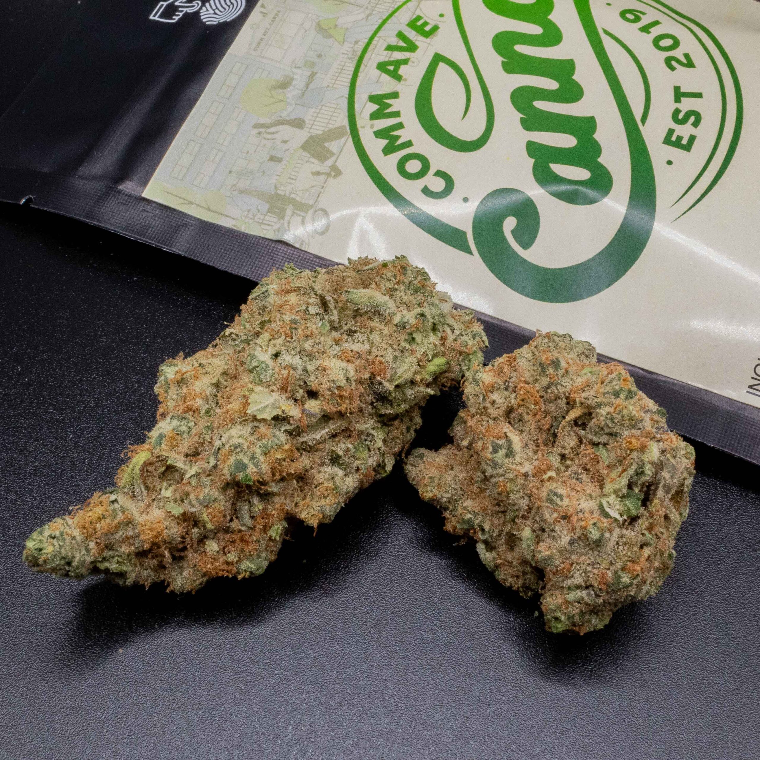 Fresh Squeezed | Flower | 7g | Comm Ave Canna - Image 2