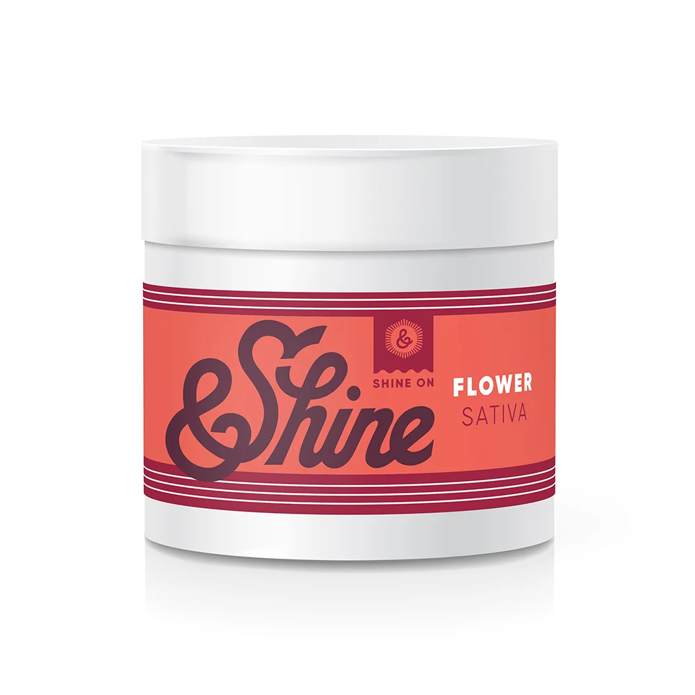 Frozen Margarita | Mixed Buds | 28g