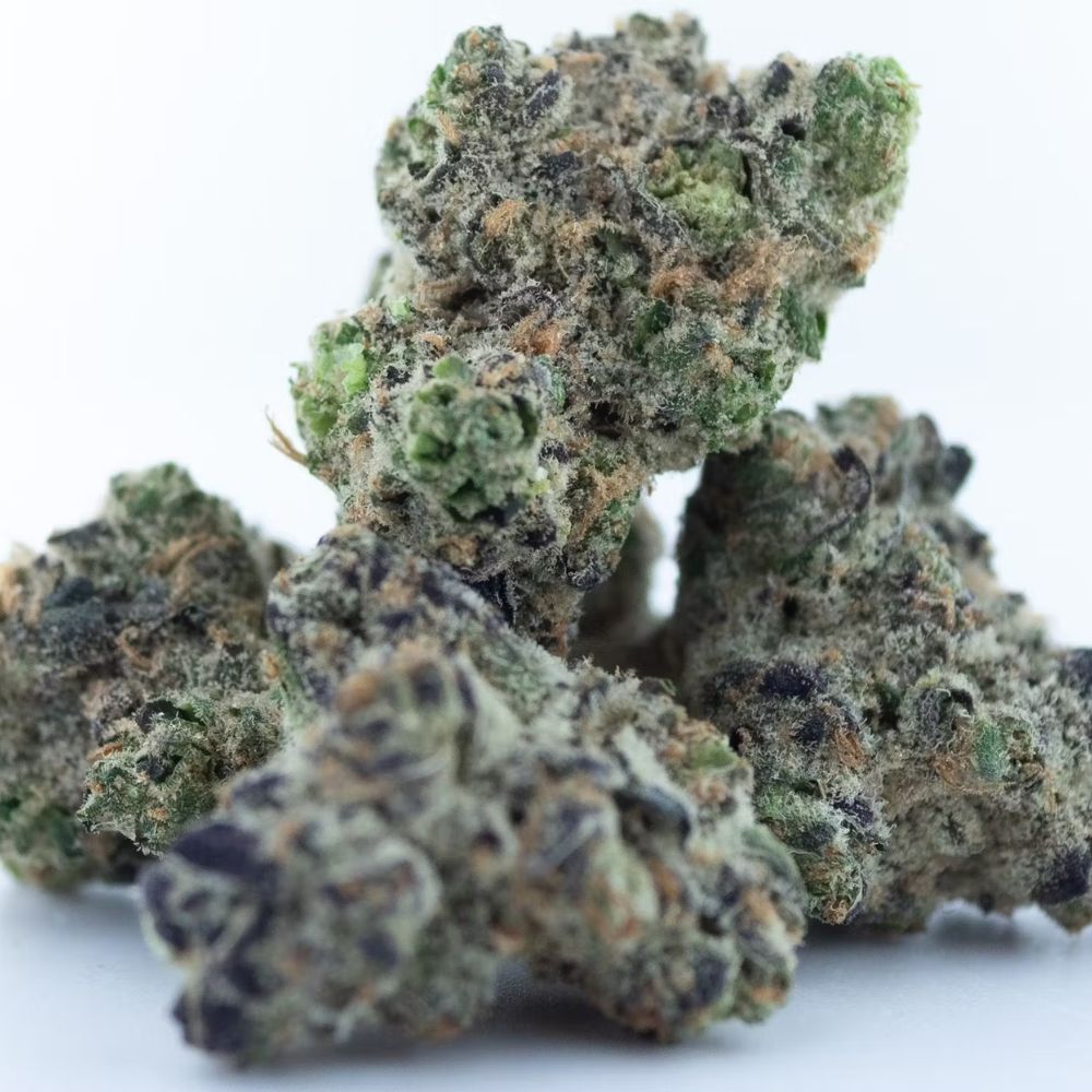 Garlic Breath | Small Buds | 28g