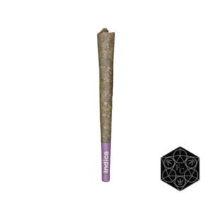 Gas Leak | Pre-Roll | 1g