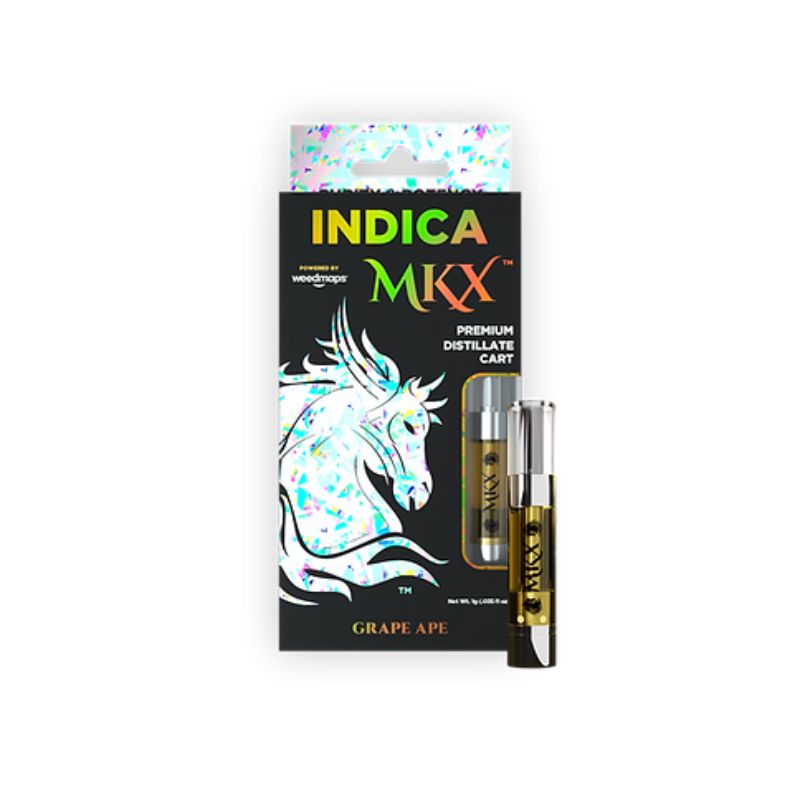 Grape Ape | Cartridge | 1g