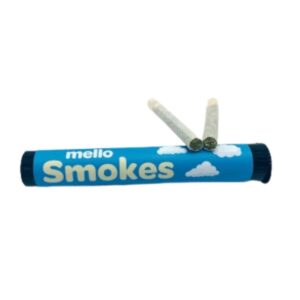 Grape Gasby | Pre-Roll Multi-Pack | 2pk | 1g