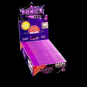 Grape | Rolling Papers | 1 1/4