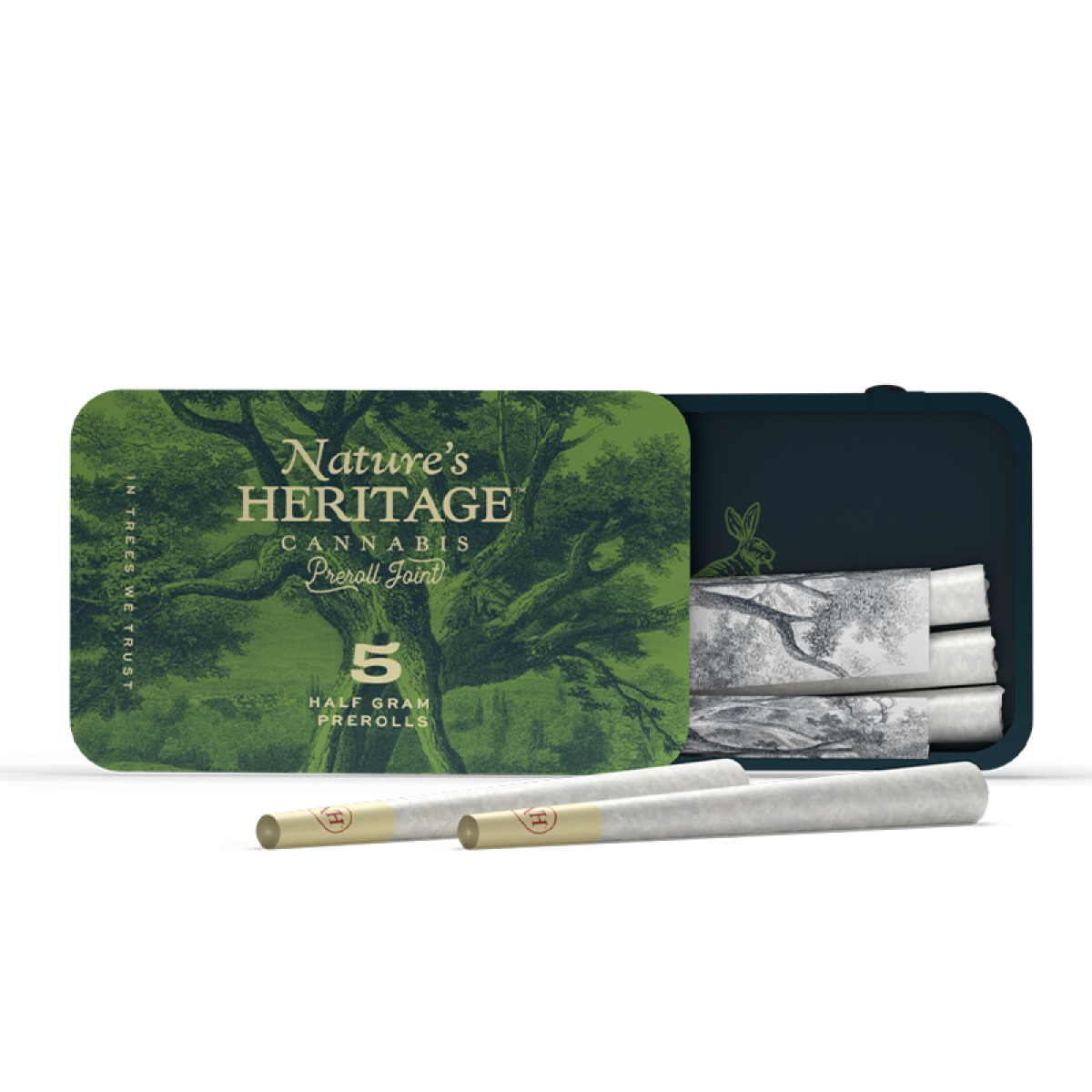 guicy banger | pre-roll 5pk | 2.5g | comm ave canna Guicy Banger | Pre-Roll 5pk | 2.5g