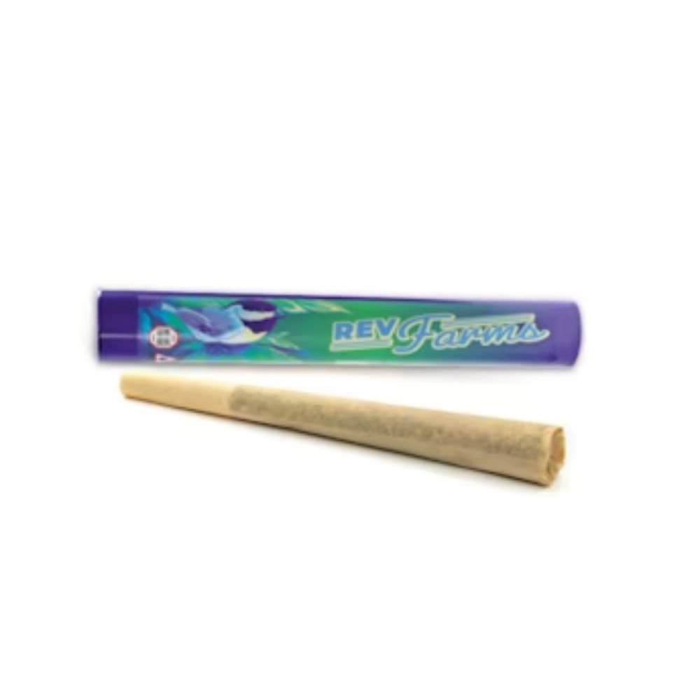 Jelly Haze | Pre-Roll | 0.5g