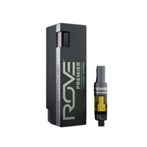 Jelly Roll | Cured Resin Cartridge | 1g
