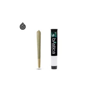 Jet Fuel G6 | Pre-Roll | 1g