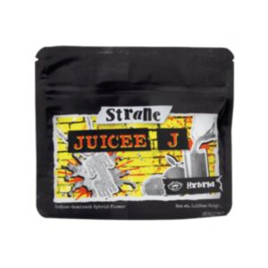 Juicee J | Flower | 3.5g