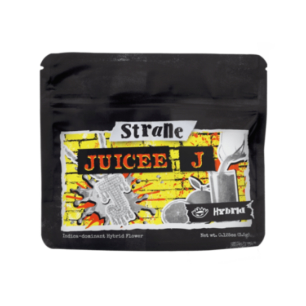 Juicee J | Flower | 3.5g