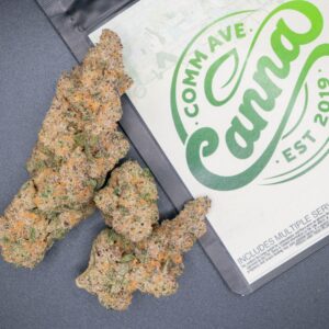 Jungle Cookies | Flower | 3.5g