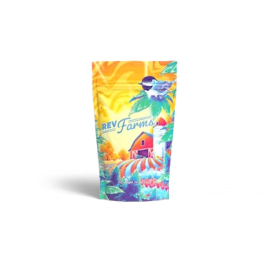 Kush Mintz | Flower | 3.5g