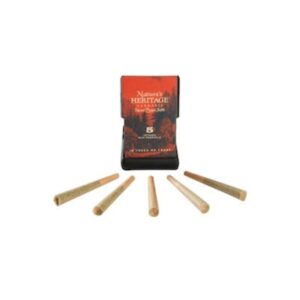 Lamb's Bread | Infused Pre-Rolls 5pk | 2.5g