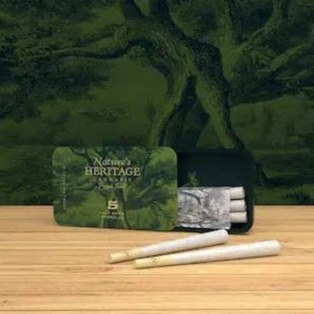 lamb's bread | pre-rolls 5pk | 2.5g | comm ave canna Lamb's Bread | Pre-Rolls 5pk | 2.5g