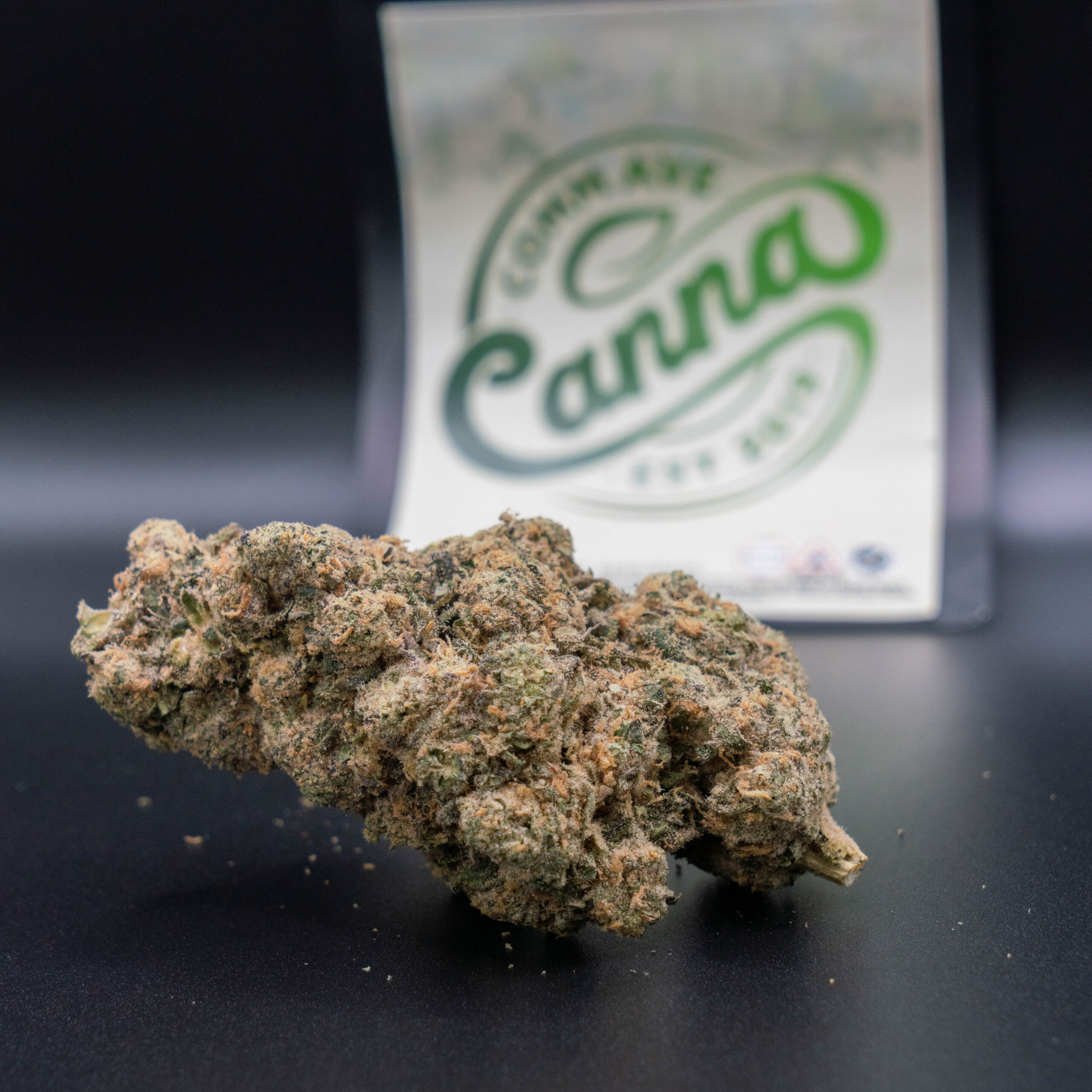 lava cake | premium flower | 14g | comm ave canna Lava Cake | Premium Flower | 14g