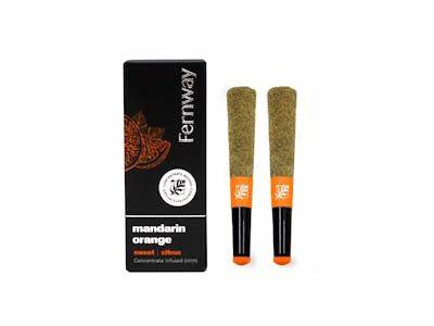 Lavender Dream | Diamond Infused Pre-Roll | 1g