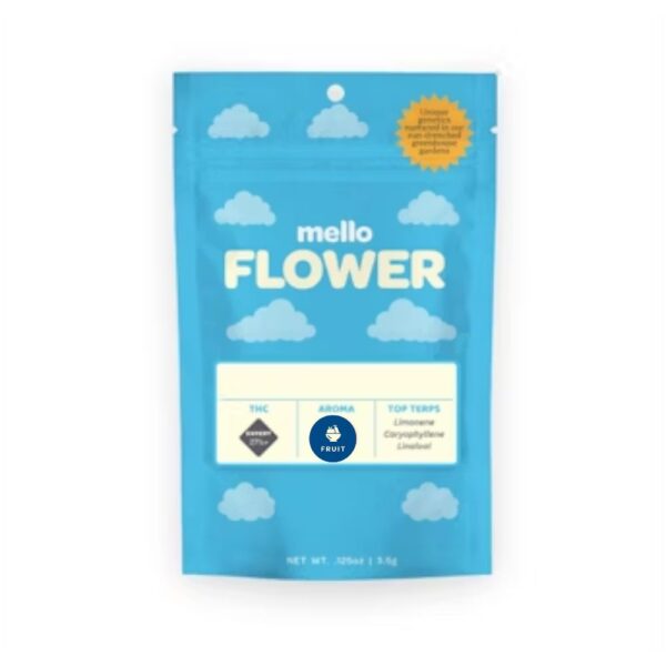 Lembrule | Flower | 3.5g