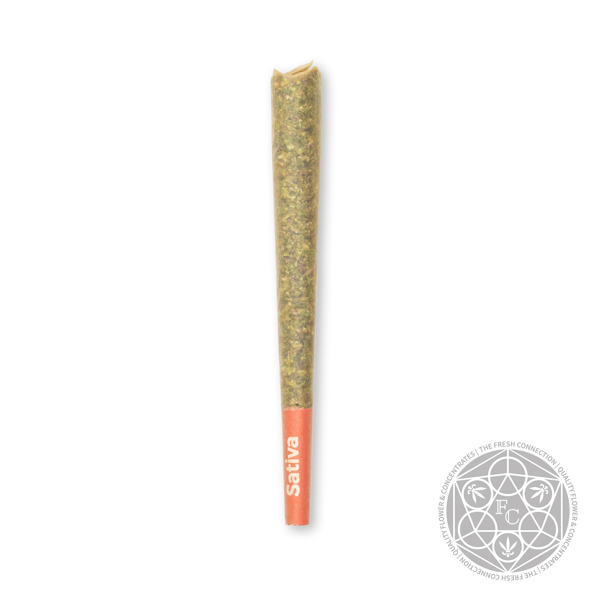 Lemon Candy Haze | Pre-Roll | 1g