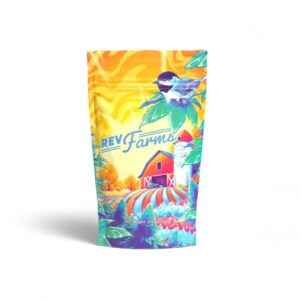 Lemon Disco | Flower | 28g