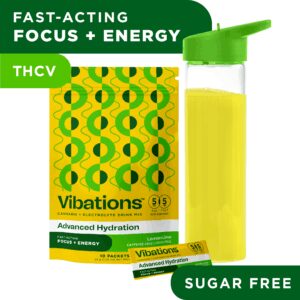 Lemon Lime | Drink Mix | 50mg