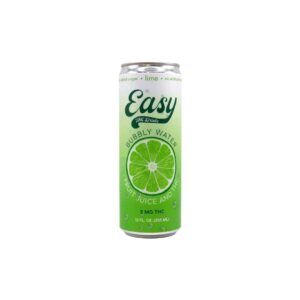 Lime | Beverage | 5mg