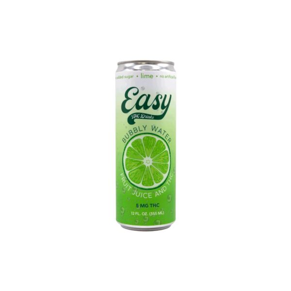 Lime | Beverage | 5mg